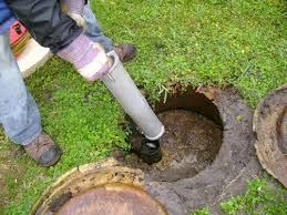 Below is a chart developed by researchers at penn state university. Septic Tank Pumping In Lubbock Tx Action Air Plumbing Septic