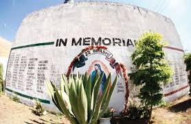 Capilla 22 de abril, guadalajara, jalisco, méxico. 23 Anos De Compromisos Pendientes Ntr Guadalajara