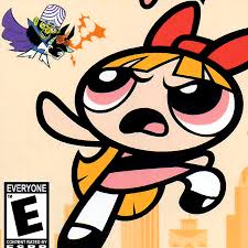 Do you like this video? Powerpuff Girls Baddie Jojo Novocom Top