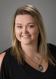 Hallie Hampton's Instagram, Twitter & Facebook