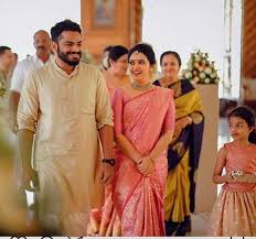 Compromiso Engagement Dress For Bride Engagement Dress For Groom Kerala Wedding Saree