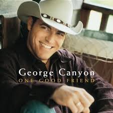 George Canyon