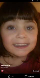 Paula Bedford (@paulabedford1)