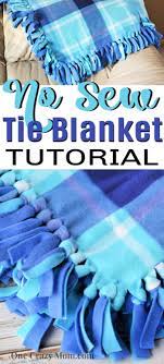 How To Make A Fleece Tie Blanket Easy No Sew Fleece Blanket Fleece Tie Blankets Fleece Blanket Diy Diy Blankets No Sew