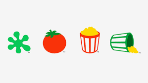 Rotten Tomatoes Story Pentagram Rotten Tomatoes Graphic Illustration Rotten