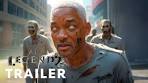 I Am Legend 2 - Trailer Concept | Will Smith, Michael B. Jordan - YouTube