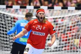 Mondial De Handball La Suede Et Le Danemark En Finale