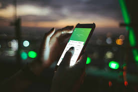There are no guarantees and there are many aspects of the. Micro Investing Mobile App Acorns Forms New Partnership With Online Job Market Ziprecruiter