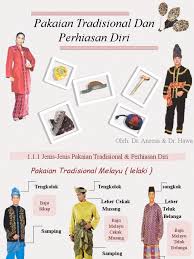 2 baju melayu baju melayu merupakan satu panggilan bagi baju tradisional melayu yang biasa di pakai oleh golongan lelaki di malaysia dan negara serantau. Pakaian Tradisional Dan Perhiasan Diri 2t