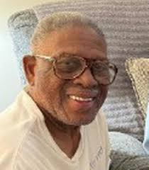 Harry Alston Obituary