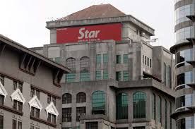 Daily news brands, formerly star media group, is a canadian media organization and a division of torstar corporation. Star Media Group Posts Higher Pre Tax Profit At Rm29mil The Star