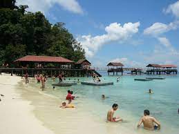Seri bulat, sembilang, tulai, sibu, chebeh, labas and renggis. Payar Island Wikipedia