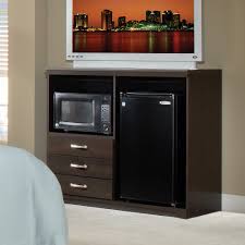 Plenty of microwave cabinet to choose from. Mini Refrigerator Cabinet Bar Ideas On Foter