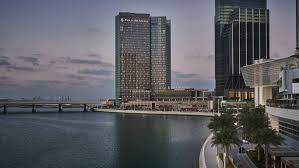 Authentic information on abu dhabi's culture, history and heritage, and its cultural attractions, historic sites, natural wonders, museums and events. Abu Dhabi Hotel Luxury Hotel Four Seasons Al Maryah Island