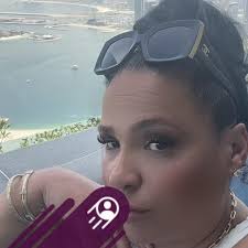 Angelique O'Neill Logan