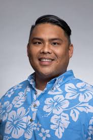 Lesther Papa, assistant...