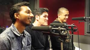 Hitz fm is a national station operated by astro radio, a subsidiary of astro holdings sdn bhd. Hitz Morning Crew Hangs Out With The Fhm Girl Next Door Finalists Youtube