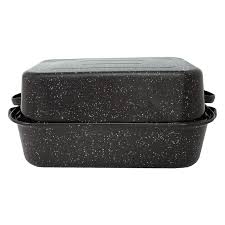 Level up your baking game with kitchen warehouse's range of best bakeware. Winco Roasting Pans Walmart Com