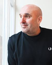 EXCLUSIVE* Shane Meadows at @edfilmfest, photographed by @ellakemp for  Letterboxd. Meadows is presenting the Retrospective Gala screening of Dead  Man's Shoes, which world premiered at EIFF in 2004. @edintfest #Edinburgh