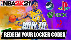 They can be used to obtain packs, shoes, contracts and players. Nba 2k21 Locker Codes April 2021 Full List Mejoress