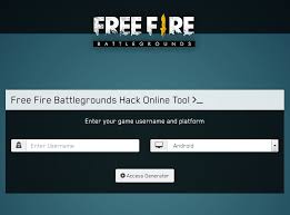 Garena free fire is great game. Free Fire Battlegrounds Hack Online Tools Diamond Free Hack Online Free Gems