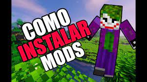 Additional hardware required for remote play. Como Instalar Mods En Minecraft Para Todas Las Versiones Tutorial Espanol Youtube