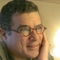 Mr. Allard Allston III Obituary