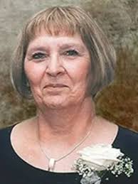 Obituary information for Denise Gloria GARTNER