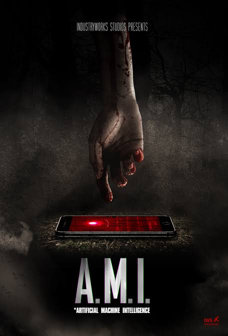 A.M.I. (2019) - IMDb