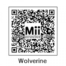 Now that miitopia is out, where can i go to request mii qr codes? Miicharacters Com Miicharacters Com Miis Tagged With X Men