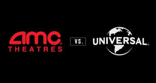 Amc network inc is responsible for this. Amc Theatres Bans Universal Movies How We Got Here Indiewire