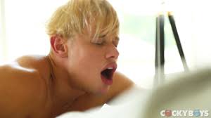 Alam Wernik & Chris Loan 2019 - GayHardFuck.com