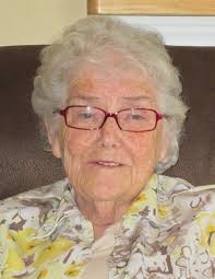 Obituary information for Isobel Robichaud