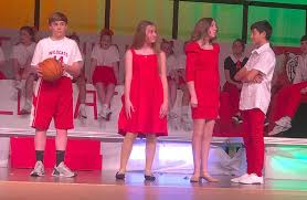 North M.S. musical opens Friday