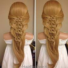 Instagram Con Imagenes Trenzas Belleza Peinados