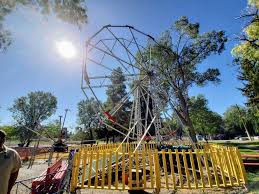 Find what to do today, this weekend, or in august. City Unveils Plans For Funland Amusement Park Restoration Project In Idaho Falls East Idaho News
