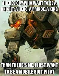 One Day Gundam Art Gundam Warhammer 40k Memes