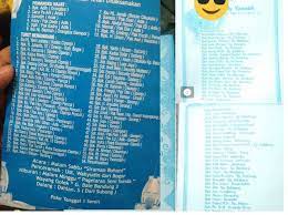 By rangga prasthaposted on september 14, 2020. Penyelenggara Turut Mengundang Di Undangan Ini Diisi Puluhan Nama