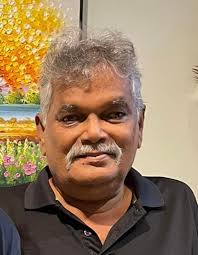 sivasagar : Arup Barat, a well-known jewellery shop owner from Sivasagar,  has been reported missing since yesterday evening, causing widespread  concern among family, friends, and the local community. The 60-year-old  businessman owns