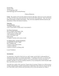 18 September 2007 Chemical Reactions V3