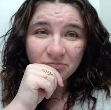 UPDATE ** Ms. Offenbacker has been safely located. Missing Person The  Augusta County Sheriff's Office is requesting the public's assistance with  locating a missing person who was last heard from January