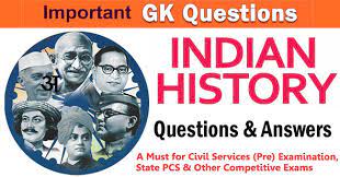 Pixie dust, magic mirrors, and genies are all considered forms of cheating and will disqualify your score on this test! Important Indian History Quiz Questions And Answers Mcq