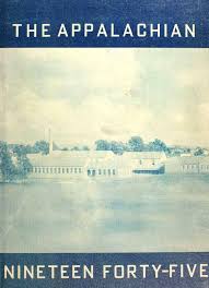 Appalachian 1945 by MaryvilleSchools