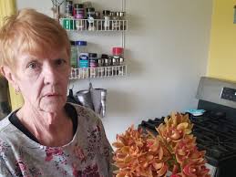 Fundraiser by DAVID MARSON : Honor Karin Marson's Legacy with Your Support