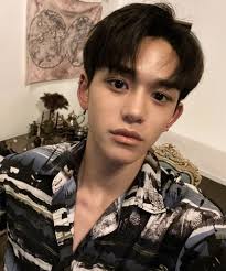 Nct Lucas Lucas Nct Nct Instagram Update
