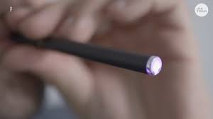 It can alter nerve cell functioning in teen development each juul pod is equal to 200 cigarette puffs. Vaping Illness Tips For Parents To Help Their Teen Quit Vaping Thc