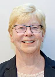 For District III director: Diane Krone