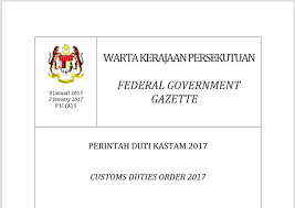 (andaian 20% duti import) jadual 2: Tips Beli Barang Dari Luar Negara Bromoden