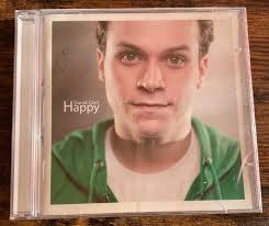 Music CD by David Carn ~ Happy Brand New Sealed