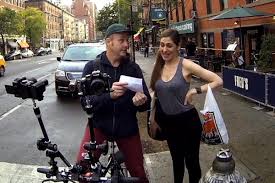 Roll Play is a multi-camera quiz show